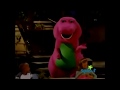 Bedtime With Barney Re Modernized