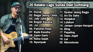 Download lagu Doel Sumbang Full Album | Lagu Sunda Penuh Cerita & Makna mp3
