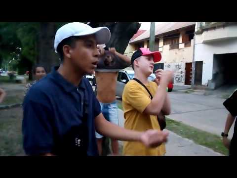 PEPE vs TOMY vs TEIP | 4tos | Fecha 1 (Torneo 2019) WILDE STYLE 08/02