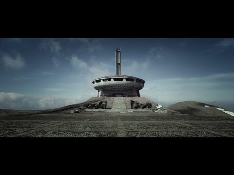 THYLACINE - Mountains (Official Video)