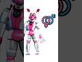 Animatronics De FNAF E Seus MAIORES MEDOS Fnaf Shorts