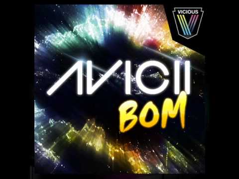 Mash Up [Avicii - Sak Noel] by Dj Nìk and Dj Fè