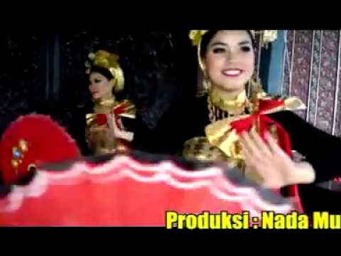 Dewi Ramon - Buruak Sangko