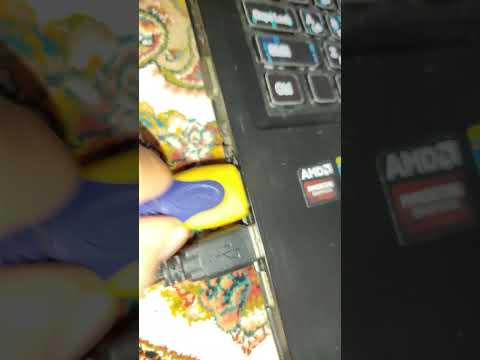 How to connect HDMI cable from PC to TV