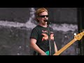 The Chats - 6L GTR,  Smoko,  AC/DC CD (Splendour In The Grass `22)