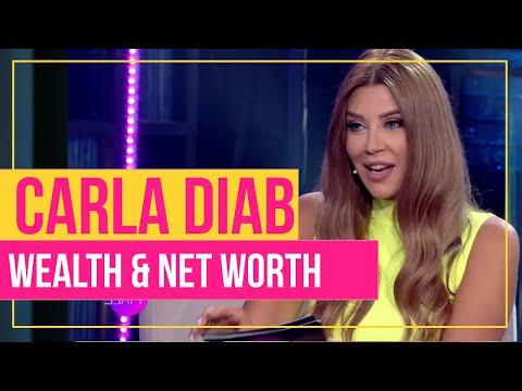 Carla Diab