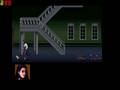 Clock Tower Scissorman Showcase