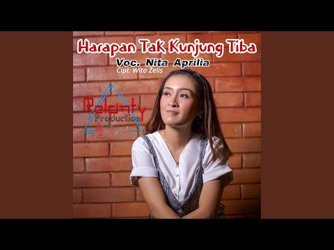 Harapan Tak Kunjung Tiba