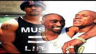 Hussein Fatal - Keep It Thoro Freestyle (2015)