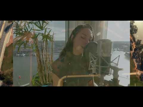 Eelke Kleijn ft  Diana Miro -You (Patrice Bäumel Extended Remix) - Unofficial Video