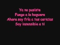 insensible a ti 