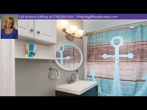 194 Fairhaven Rd, Worcester, MA 01606 - MLS #72466813