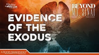 Evidence of the Exodus (Episode 2 of 4)