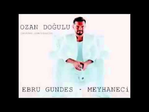 Ebru Gündeş Feat Ozan Doğulu Meyhaneci 2014 new