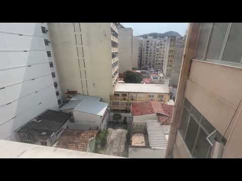 Maravilhoso apartamento 3 quartos- Abnara Imóveis-