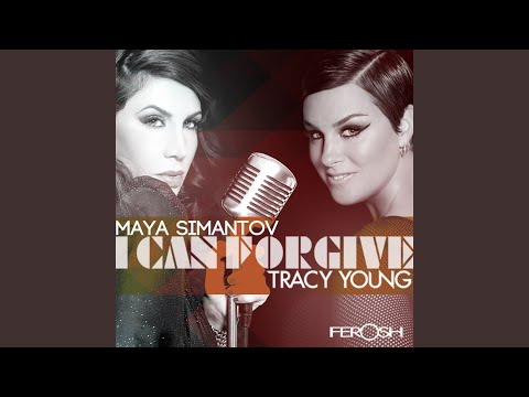 I Can Forgive (feat. Maya Simantov)