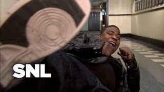 Tracy&#39;s Back - Saturday Night Live