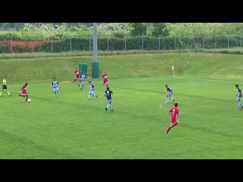 Under 15 Lega Pro - Girone A - Giornata 22 - Giana Erminio vs Albinoleffe
