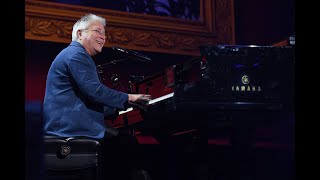 An Evening with Alan Menken