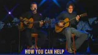 Eric Clapton &amp; John Mayer - &quot;Broken Hearted&quot;