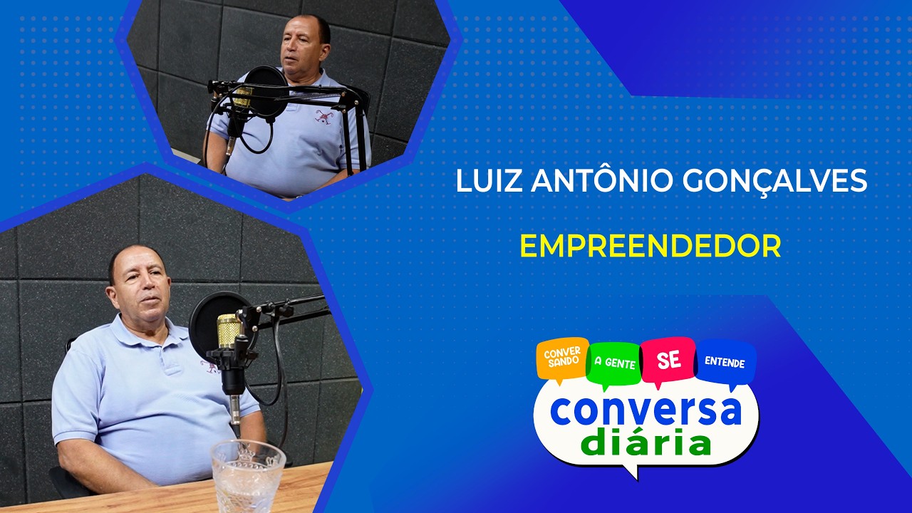 Luiz Antônio