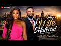 The Good Wife Material Miwa Olorunfemi Maurice Sam NG