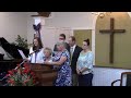 "If For the Prize We Have Striven" | Ambassador Baptist Church Choir
