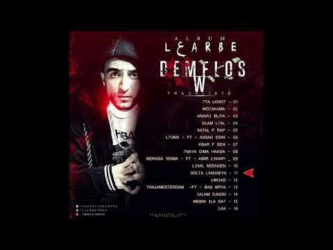 11- L3arbé - SOLTA L9ADAEYA