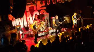 Macc Lads - No Sheep Til Buxton - Rock City October 16th 2021