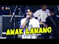 Anak Lanang - Gilga Sahid x Gildcoustic at Tegal | SMS Pro Audio