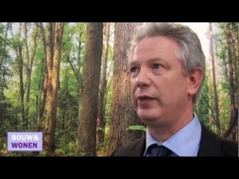 De groene lening in 2012