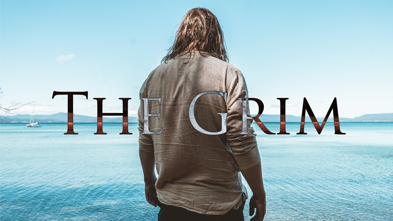 The Grim | The Absolution Sequence | The Grim