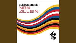 Von allein (WIR &amp; Culcha Candela Single Edit)