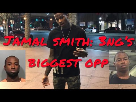 Jamal “Mal” Smith vs 3nG: Top killers going body for body for over a decade