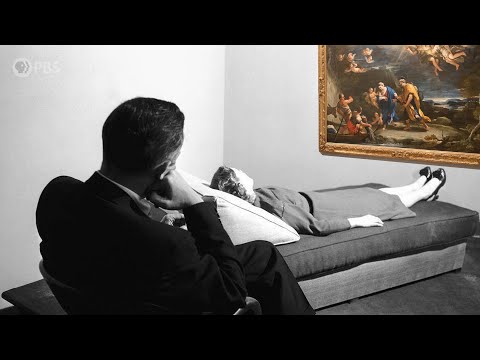 Art therapize yourself | Berj Art Gallery | Film | Mental Health