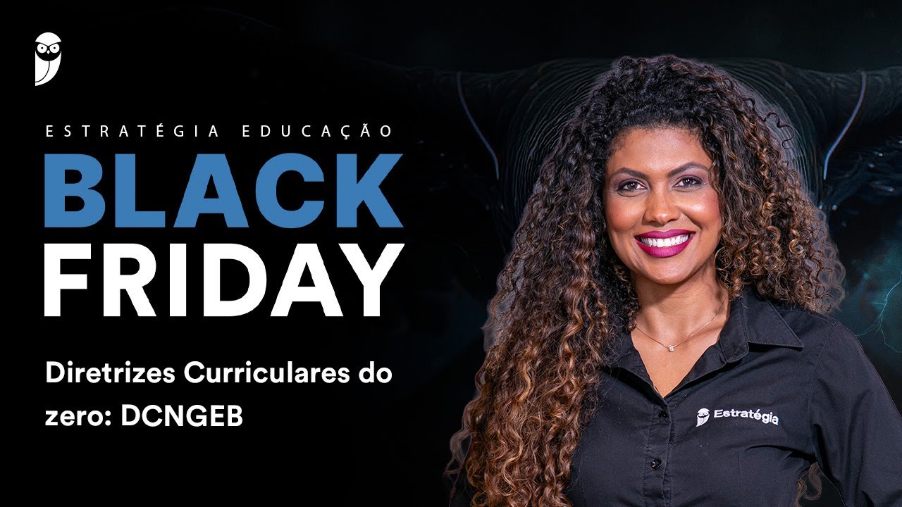 Diretrizes Curriculares do zero: DCNGEB