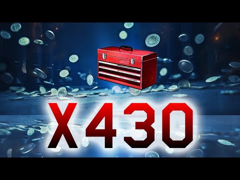 War Thunder - The Toolbox!