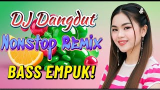 Download lagu DJ NONSTOP BASS EMPUK 🔥 FULL HOUSE MIX 🎧 DANGDUT TERBAIK 2026 ✨ VOL 156 mp3