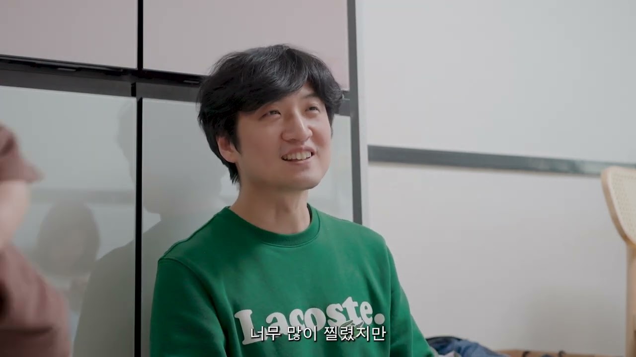 [주의뜻교회] 총이 형제의 생일을 축하합니다. 영상 썸네일