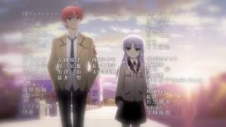 Angel Beats! Final Credits + After Credits Scene