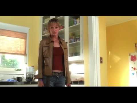 Kill Bill: Vol. 1  when you grow up if you still feel raw about it I’ll be waiting”