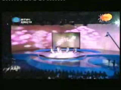 FC 2010   Vanessa   Alvorada (Semi Final) Legendado