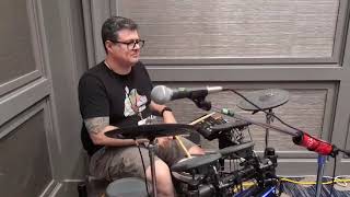 We recorded an EP at VCF SE!