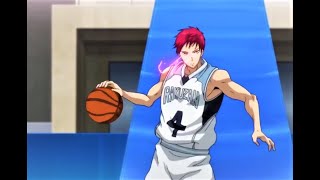 黒子のバスケ【Kurokos Basketball 】Seirin 