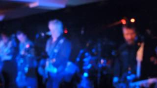 Tall Ships Go - Big Country - Kendal - 11/12/14