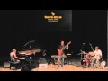 Fahir Atakoğlu Trio @ Umbria Jazz