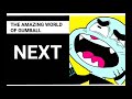 Cartoon Network Check It 1 0 Halloween Next Later Now Bumper
