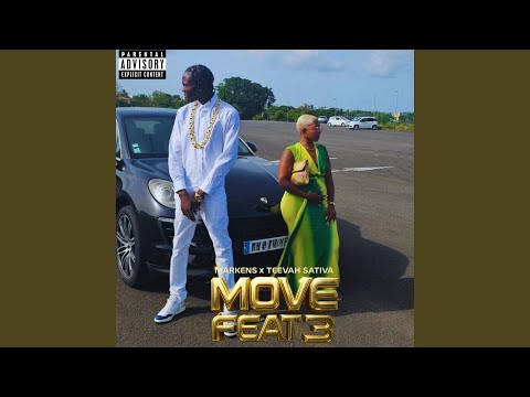 Mové feat3 (feat. Teevah-Sativa)