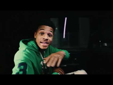 OBN Jay - Hot Right Na (Official Video)