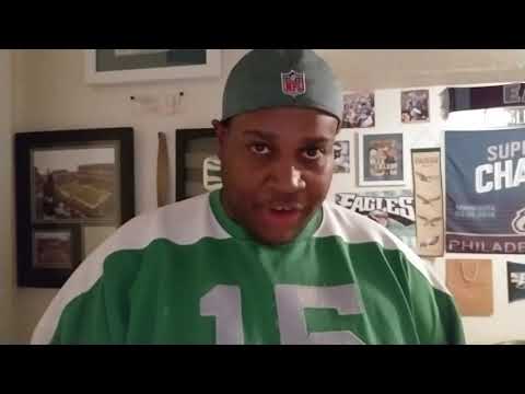 Eagles down 10 7 game is over  NOW SHUT THE FUCK UP